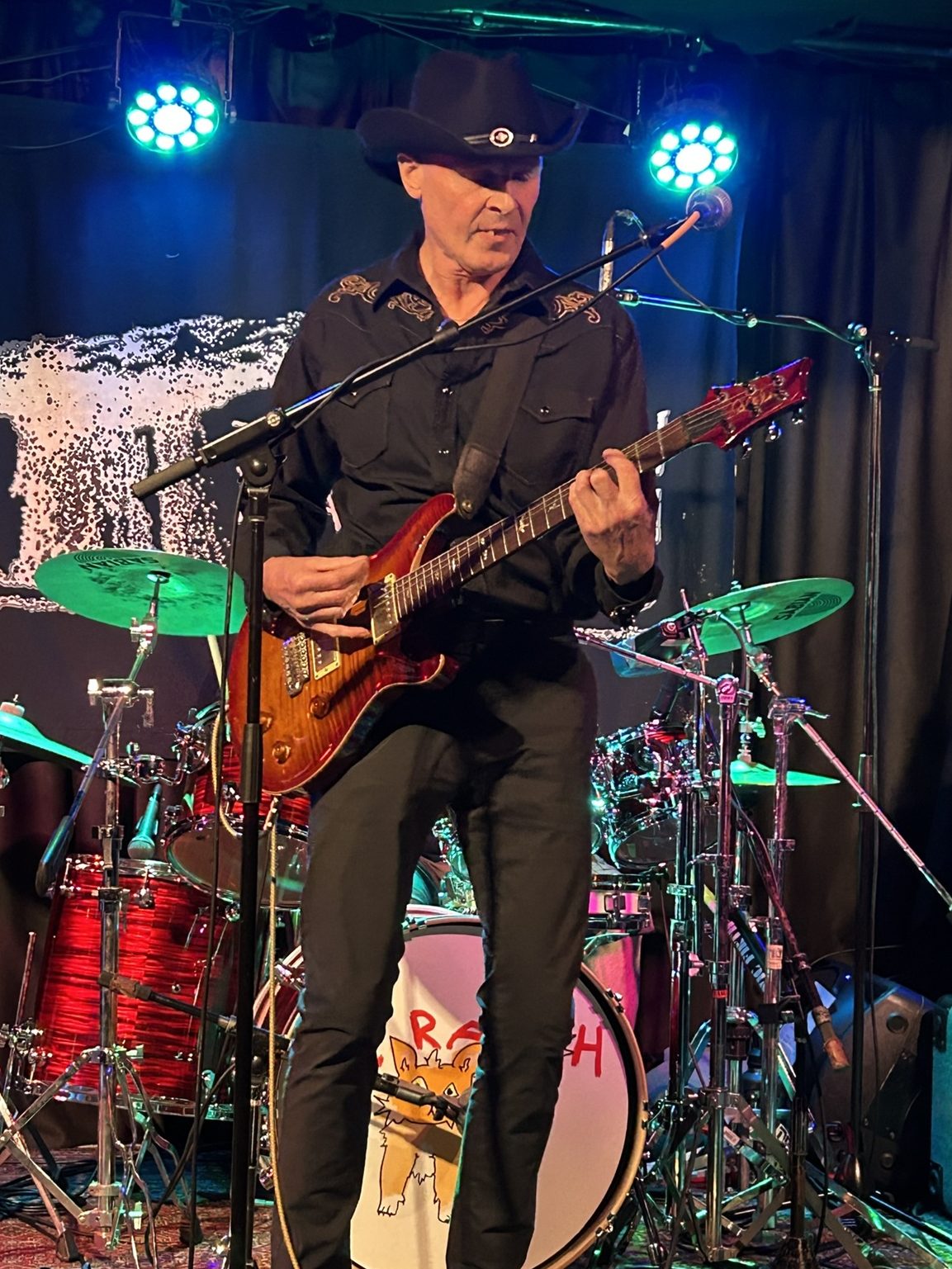 Guitar