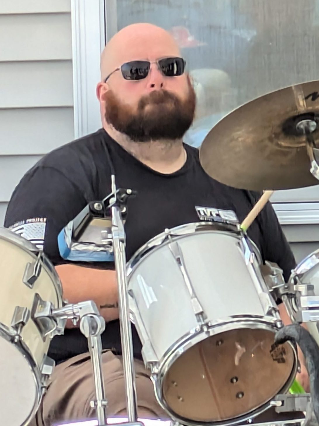 Drums